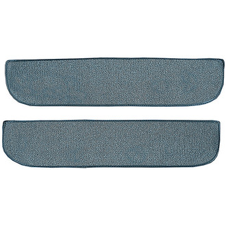 OER® - Carpet Door Panel Inserts