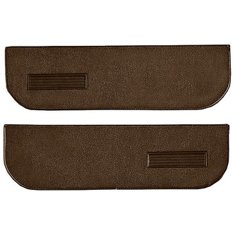 OER® - Carpet Door Panel Inserts