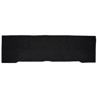 OER® - Molded Cut Pile Replacement Rear Wall Carpet