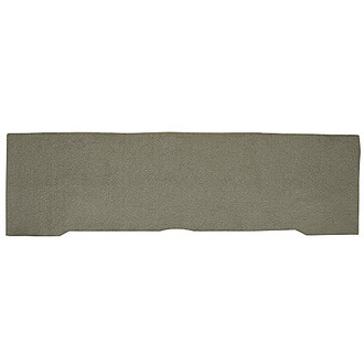 OER® - Sandalwood Molded Cut Pile Replacement Rear Wall Carpet