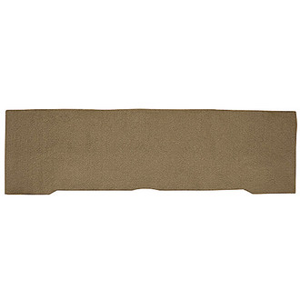 OER® - Cognac Molded Cut Pile Replacement Rear Wall Carpet