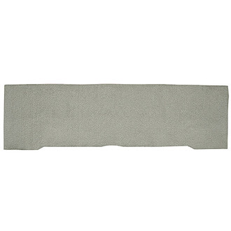 OER® - Antelope/Light Neutral Molded Cut Pile Replacement Rear Wall Carpet