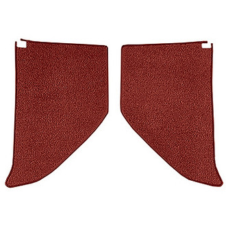 OER® - Loop Carpet Kick Panel Inserts