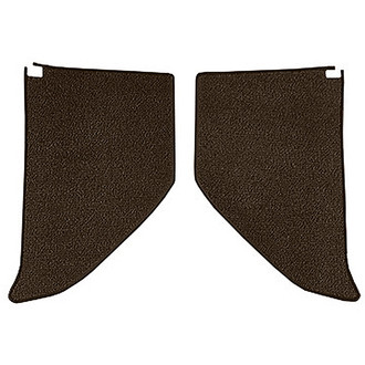 OER® - Loop Carpet Kick Panel Inserts