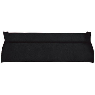 OER® - Black Molded Cut Pile Replacement Rear Wall Carpet