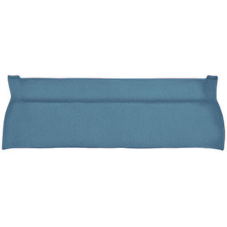 OER® - Blue Molded Cut Pile Replacement Rear Wall Carpet