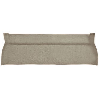 OER® - Caramel Molded Cut Pile Replacement Rear Wall Carpet