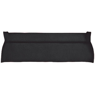 OER® - Charcoal Molded Cut Pile Replacement Rear Wall Carpet