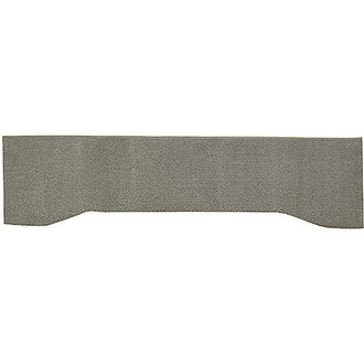 OER® - Fawn Sandalwood Molded Loop Replacement Rear Wall Carpet