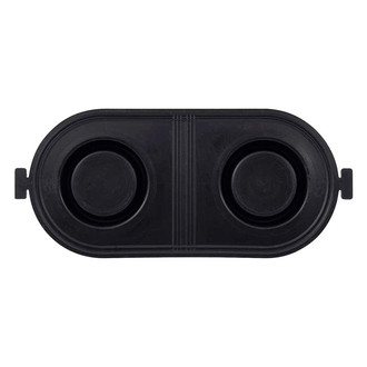 OER® - Single Bail Brake Master Cylinder Cover Diaphragm