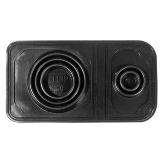 OER® - Brake Master Cylinder Cover Diaphragm