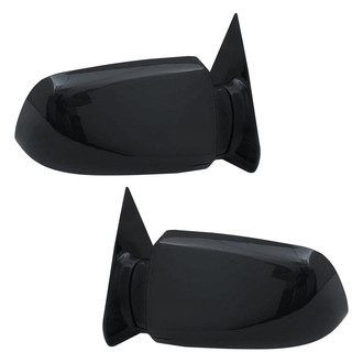 OER® - Power Side View Mirror