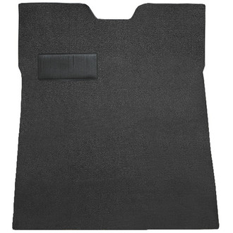 OER® - Gray Die-Cut Vinyl Replacement Carpet Kit with Standard Backing