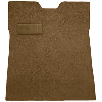 OER® - Beige Die-Cut Vinyl Replacement Carpet Kit with Standard Backing