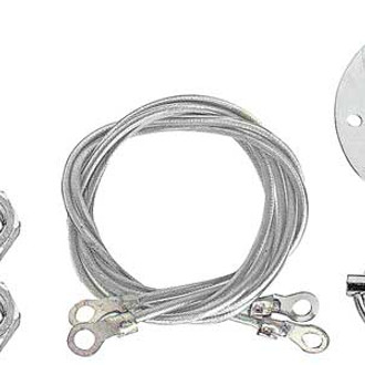 OER® - Hood Pin Set