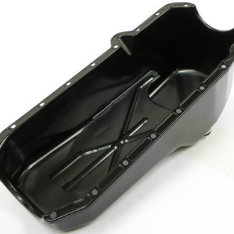 OER® - Engine Oil Pan
