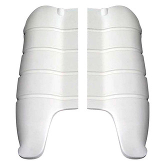 OER® - Rear Driver and Passenger Side Bed Panel