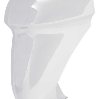 OER® - Rear Driver Side Bumper Guard
