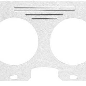 OER® - Dash Panel Overlay