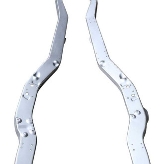 OER® - Short Bed Frame Rail Set