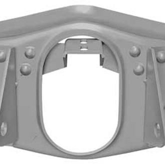OER® - Trailing Arm