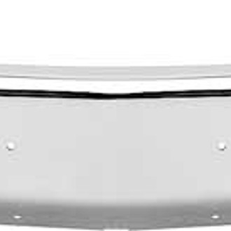 OER® - Front Bumper