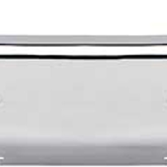 OER® - Front Bumper