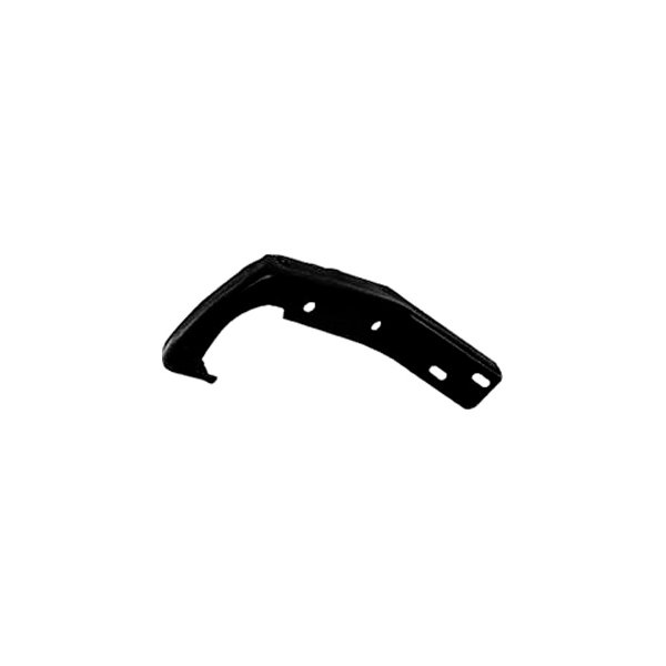 OER® - Front Driver Side Outer Bumper Bracket