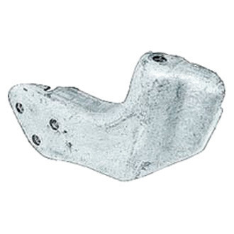 OER® - Front Bumper Bracket