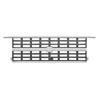 OER® - Grille