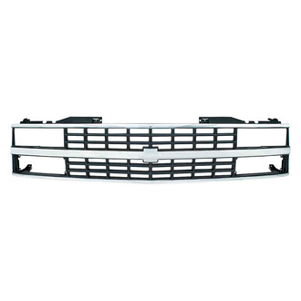 OER® - Grille