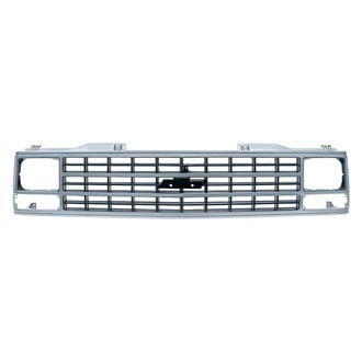 OER® - Grille