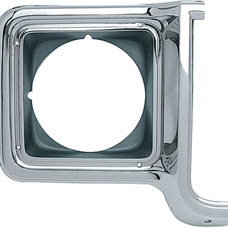 OER® - Headlight Bezel
