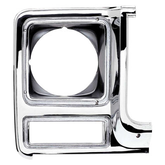 OER® - Passenger Side Headlight Bezel