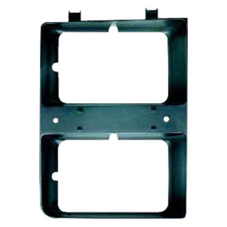 OER® - Passenger Side Headlight Bezel