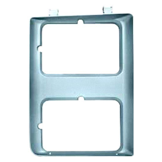 OER® - Passenger Side Headlight Bezel
