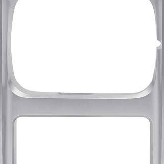 OER® - Driver Side Headlight Bezel