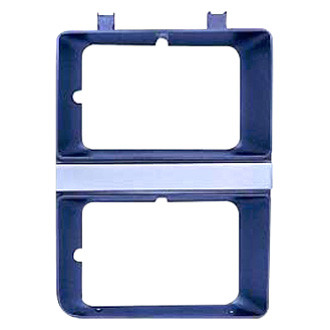 OER® - Passenger Side Headlight Bezel