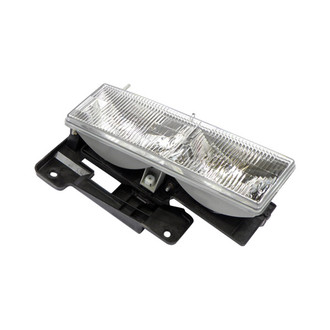 OER® - Passenger Side Replacement Headlight