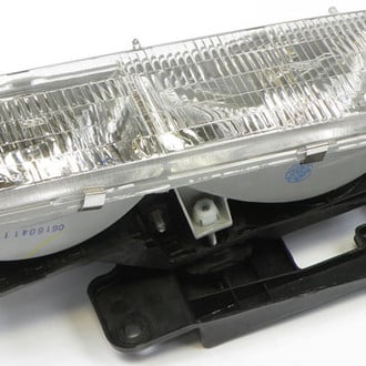 OER® - Replacement Headlight