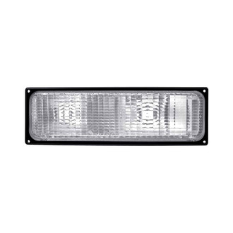 OER® - Passenger Side Replacement Turn Signal/Parking Light