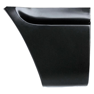 OER® - Front Driver Side Fender Patch Panel