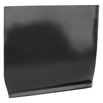 OER® - Front Passenger Side Fender Patch Panel