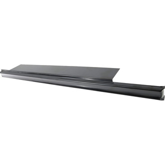 OER® - Front Outer Passenger Side Rocker Panel Skin