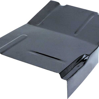 OER® - Front Passenger Side Floor Pan