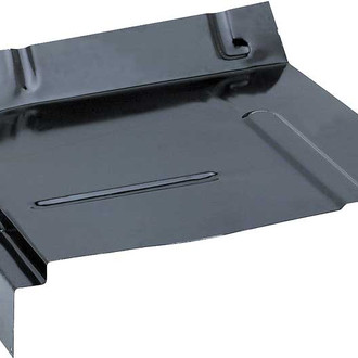 OER® - Front Driver Side Floor Pan