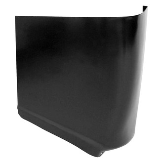 OER® - Rear Lower Driver Side Truck Cab Corner