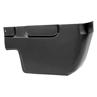 OER® - Rear Passenger Side Truck Cab Corner