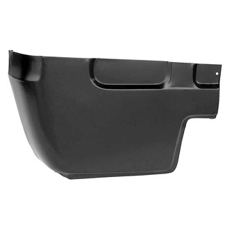 OER® - Rear Driver Side Truck Cab Corner