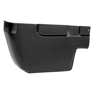 OER® - Rear Driver Side Truck Cab Corner